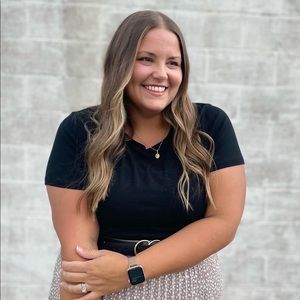 Meet your Posher, Heather